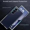 Coperchio protettivo per Samsung Galaxy Z Fold 6 Sleeve Anteprima dell’immagine prodotto 6