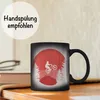 Trendation - Moutainbike Geschenk Farbwechsel Zauber-Tasse Produktbild-Vorschau 4