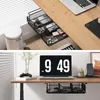 Schublade Unter Schreibtisch, Schubladen Organizer Für Produktbild-Vorschau 8
