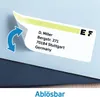 Etichetta HERMA 10165 192x61mm sk rimovibile ws 100 pz. Anteprima dell’immagine prodotto 9