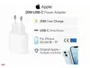Adattatore di alimentazione Apple USB-C 20W Anteprima dell’immagine prodotto 20