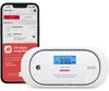 X-Sense smarter vernetzter Kohlenmonoxid CO-Melder XC01-M Produktbild-Vorschau 1
