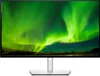 A computer monitor displaying a vibrant aurora borealis scene. Podgląd zdjęcia produktu