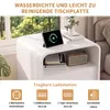 INONEFT Nachtkastje, 2 stuks, 45 x 40 x 57 cm, opbergkast Productafbeelding-voorbeeld 13