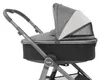 Kočárek Oyster 3 / Zero / Zero Gravity Gondola - Mercury, Náhled obrázku produktu 3