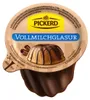 Produktbild Pickerd Vollmilchglasur im Gugelhupf Förmchen Kuchenglasur 150g Produktbild-Vorschau