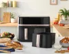 Russell Hobbs 27680-56 9l Heißluftfritteuse  9 Liters / EU Produktbild-Vorschau 16