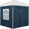 CLIPOP 4 parties latérales pour pavillon 2x2 m, 2 parties Voir les images du produit 3