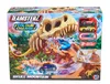 TEAMSTERZ Schiene Dino Backen wechselbar Farbe 1417431 Produktbild-Vorschau 1