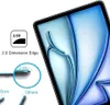 2X Schutzglas für Apple iPad Air 2024 11″ Zoll Display 6. Produktbild-Vorschau 4