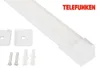 TELEFUNKEN Lampe LED pour meuble bas 117,4 cm 14 W 1400 lm Voir les images du produit 5