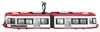 Siku 1895 - Bombardiere del tram 1:87 Anteprima dell’immagine prodotto 25
