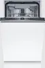 Bosch SPV2HMX42E, řada 2, plně integrovaná myčka nádobí, 45 Voir les images du produit 33
