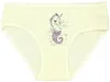 TupTam Mädchen Slips mit Aufdruck 10er Pack, Farbe: Unicorn Produktbild-Vorschau 4