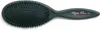 RP Bürste oval schwarz 11rhg.Nylonbo. Produktbild-Vorschau 2