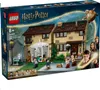 LEGO Harry Potter La maison de la famille Dursley, 4 Privet Voir les images du produit 45