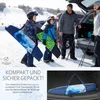 Skitasche für Kinder Kinderskitasche Skisack für Ski und Produktbild-Vorschau 4