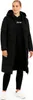 Killtec Wintermantel mit Kapuze für Damen, Farbe:Schwarz, Produktbild-Vorschau 4