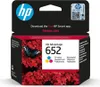 HP F6V24AE Tintenpatrone 3-farbig No. 652 Produktbild-Vorschau 10