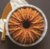 Nordic Ware - Backform Cut Crystal Bundt Podgląd zdjęcia produktu 5