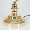 Mezzovilla »Mezzovilla« Tischlampe aus Metall und Glas in Produktbild-Vorschau 6