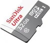 SanDisk Ultra microSD, 32 Go, MiniSDHC, classe 10, UHS-I, Voir les images du produit 4