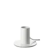 SLV 1001677 FITU TL Tischleuchte weiss E27 max. 10W Produktbild-Vorschau 7