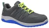 Sicherheitshalbschuh MADDOX grey-blue Low ESD S1P, Gr. 44 Produktbild-Vorschau 8