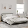 VidaXL 373152, Grau, 125 cm, 2,18 m, 74,5 cm, 1200 x 2000 Produktbild-Vorschau 10