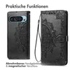 imoshion Mandala Klapphülle Google Pixel 9 / 9 Pro - Produktbild-Vorschau 2