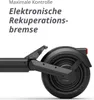 Hulajnoga elektryczna VMAX VX2 GEAR 500Wh Podgląd zdjęcia produktu 5