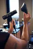 Wahl Vanquish, DC, 101000 ot/min, 93 m³/h, Černá, Závěsné Náhled obrázku produktu 9