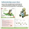 Lesen mit Rico Schnabel, Heft 6: Texte Produktbild-Vorschau 2