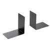 WESTCOTT Buchstütze (B)90 x (T)140 x (H)140 mm schwarz 2er Produktbild-Vorschau 5