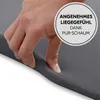 Fasciatoio Hauck Change N Clean antiscivolo e Anteprima dell’immagine prodotto 5