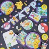 Párty girlanda Pokémon - Happy Birthday - narozeniny - 218 Náhled obrázku produktu 9