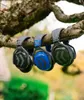PROTOS® Headset / Gehörschutz E Schwarz Produktbild-Vorschau 3