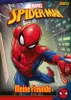 Marvel Spider-Man Freundebuch Náhľad obrázku produktu 3