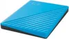 WD My Passport WDBPKJ0040BBL - Disco rigido - Crittografato Anteprima dell’immagine prodotto 23