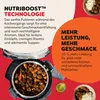 Instant Pot 920621, 5,7 l, 1200 W, Černá, Nerezová ocel, Náhled obrázku produktu 18
