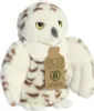 Aurora, 35029, Eco Nation Schneeeule, 20,3 cm, weiches Produktbild-Vorschau 2