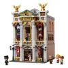 Pantasy 85019 The Opera House 3,518 sztuk Budynek modułowy Podgląd zdjęcia produktu 9