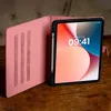 LBH Tablet Schutzhülle + 2x 4H Displayfolie für Apple iPad Produktbild-Vorschau 6