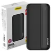 DUDAO powerbank 20000mAh 2xUSB-A 10W black K4S+, 20000 mAh, Náhled obrázku produktu 1