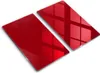 Glasschneideplatte - Herdabdeckplatte - 2x30x52 cm Produktbild-Vorschau 1