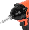 FERM - AX-Power - Akku-Schlagschrauber - 20V - ohne Akku & Produktbild-Vorschau 4