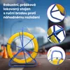 Extralink Protahovací pero FRP 4,5 mm 100 m se stojanem Náhled obrázku produktu 3