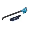 Makita DUB 186 Z Akku Gebläse Laubbläser 18 V + Fangsack - Produktbild-Vorschau 1