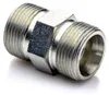 POLBERIS Nippel M10x1 aus Stahl metryczny Produktbild-Vorschau 1
