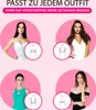 Shapewear - Boob Tape inklusive 12 Brustwarzenabdeckungen - Produktbild-Vorschau 4